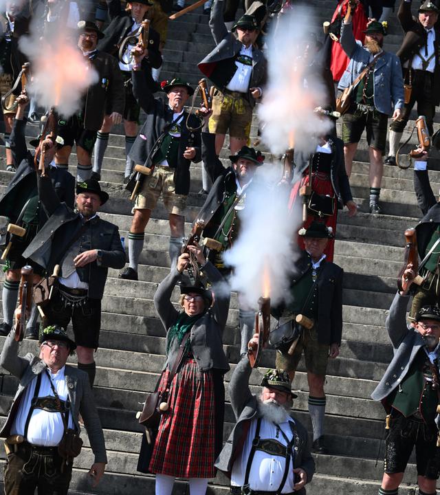 Oktoberfest-Bilanz 2026