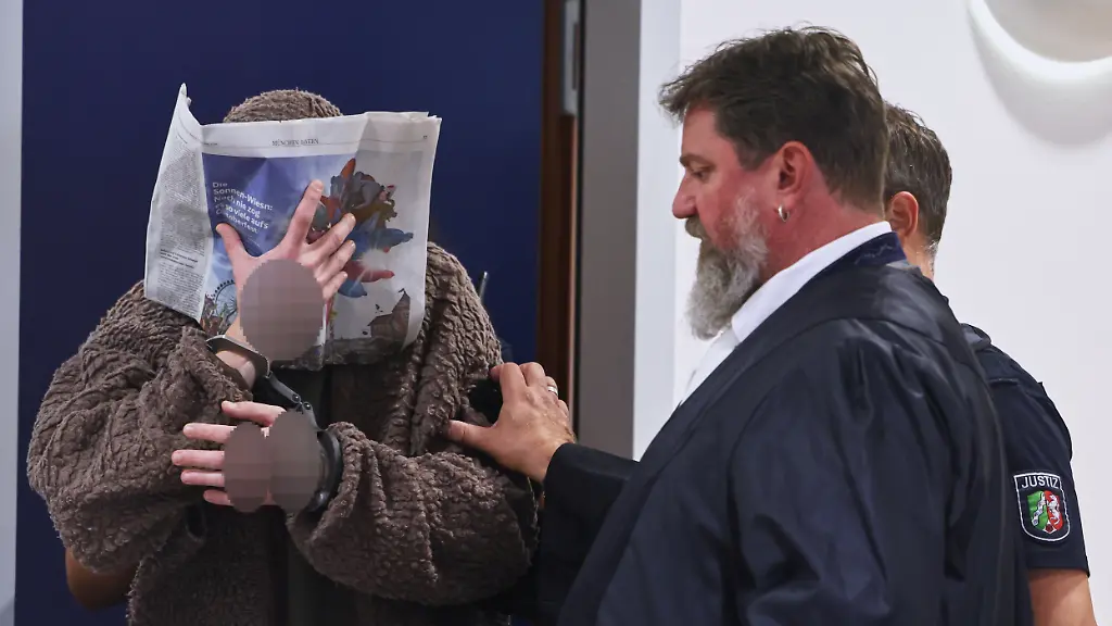 Prozess im Soester ‚Horrorhaus‘-Fall beginnt mit neuen Details